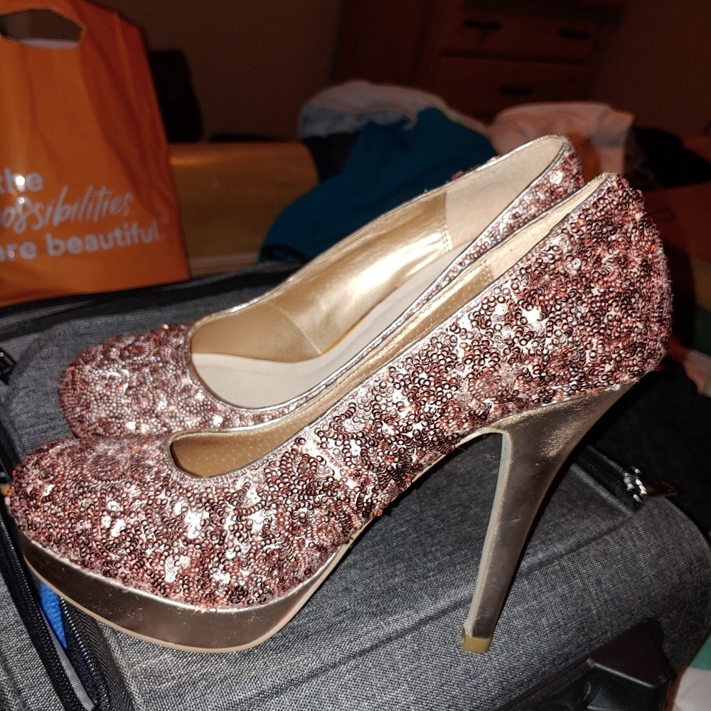 High Heels